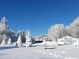 Skiliftkarussell Winterberg
